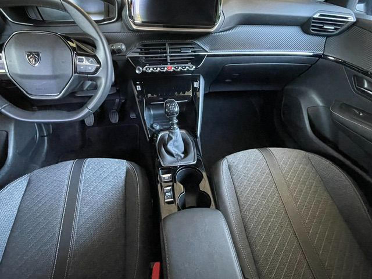 PEUGEOT 208 PureTech 100 Stop&Start 5 porte Allure - 14