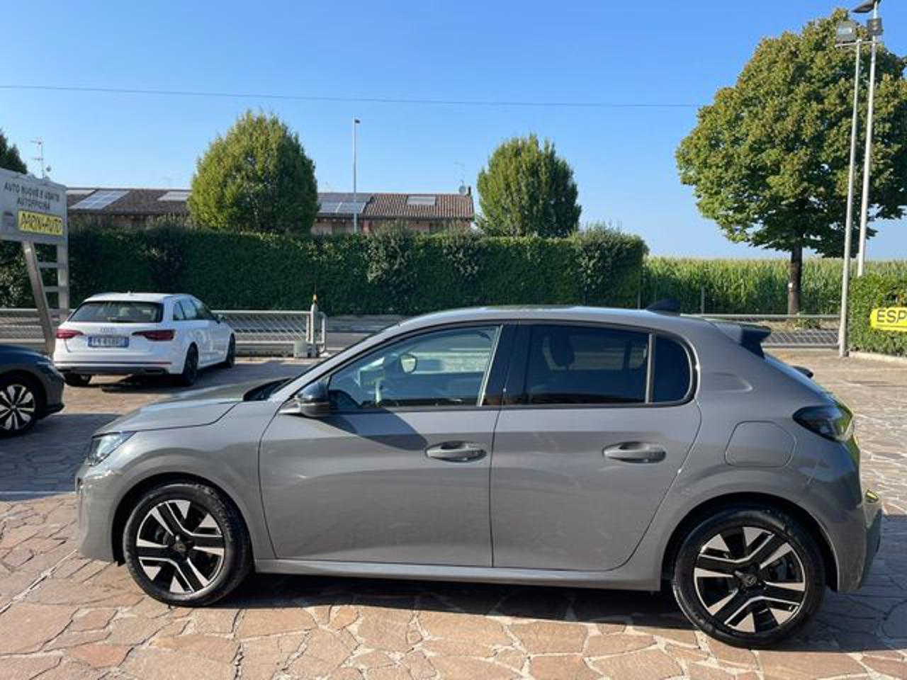 PEUGEOT 208 PureTech 100 Stop&Start 5 porte Allure - 2