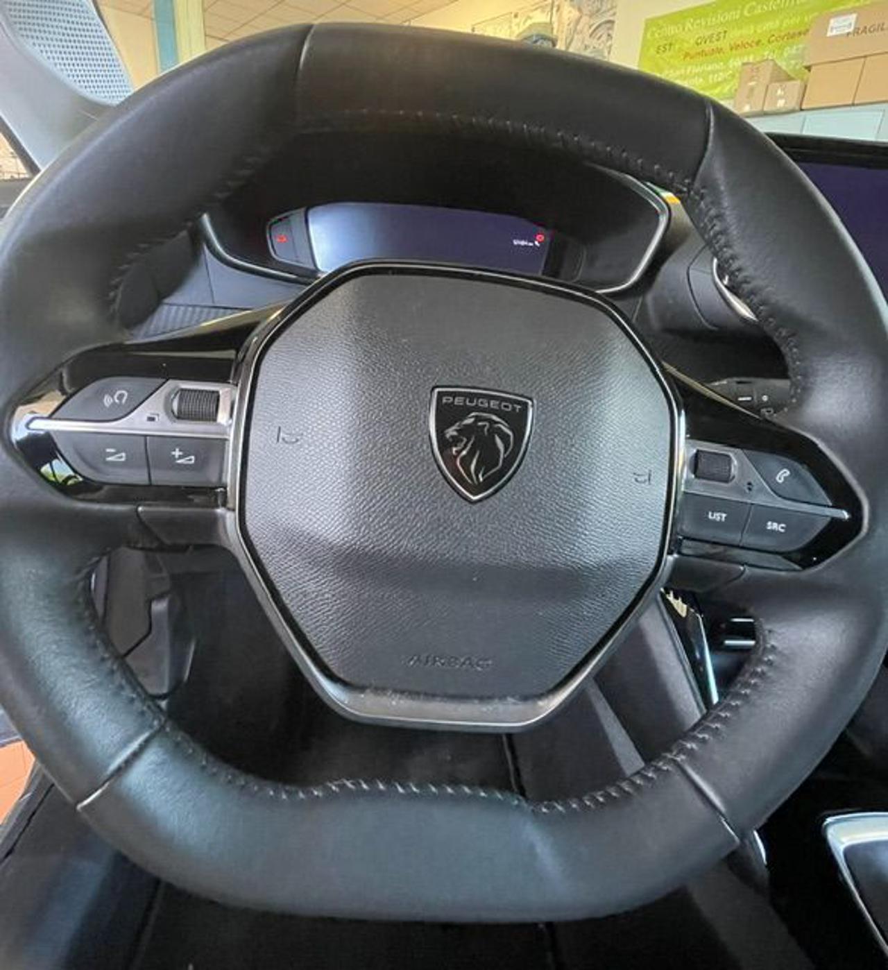 PEUGEOT 208 PureTech 100 Stop&Start 5 porte Allure - 16