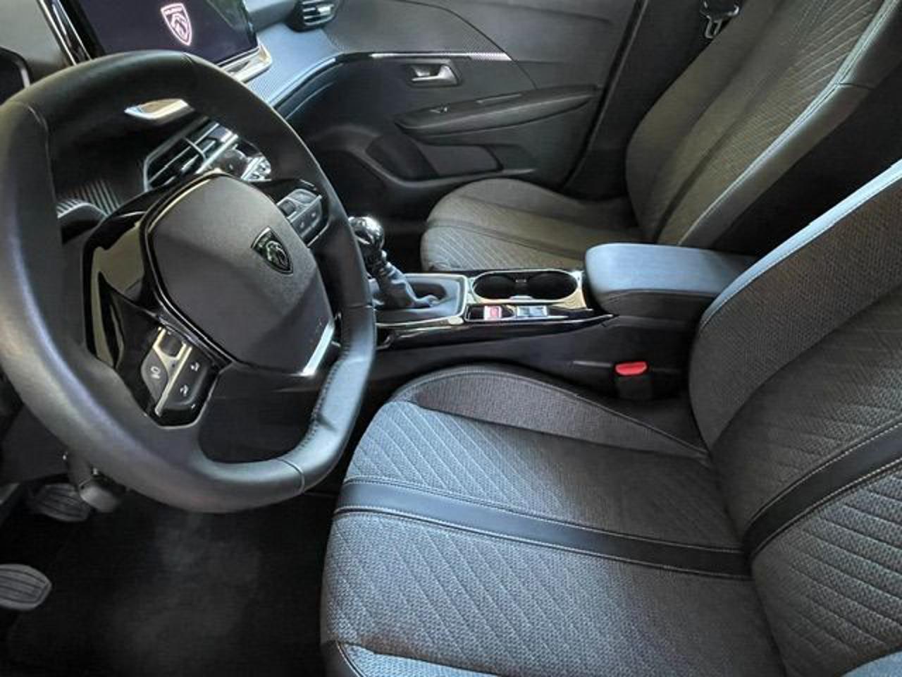 PEUGEOT 208 PureTech 100 Stop&Start 5 porte Allure - 15