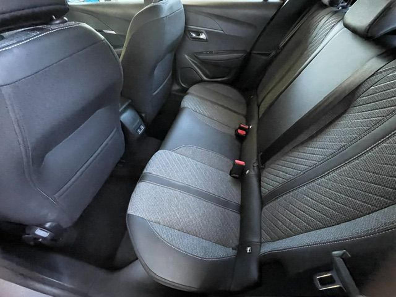 PEUGEOT 208 PureTech 100 Stop&Start 5 porte Allure - 13