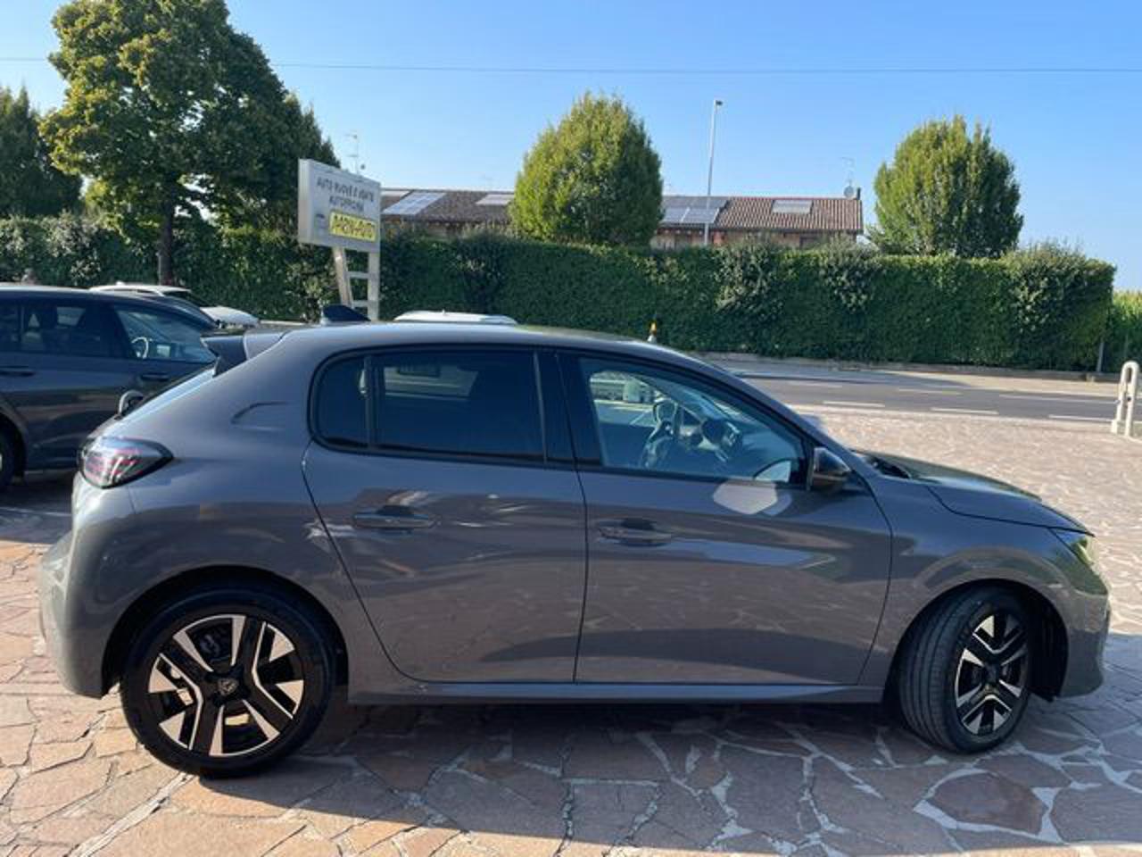 PEUGEOT 208 PureTech 100 Stop&Start 5 porte Allure - 6