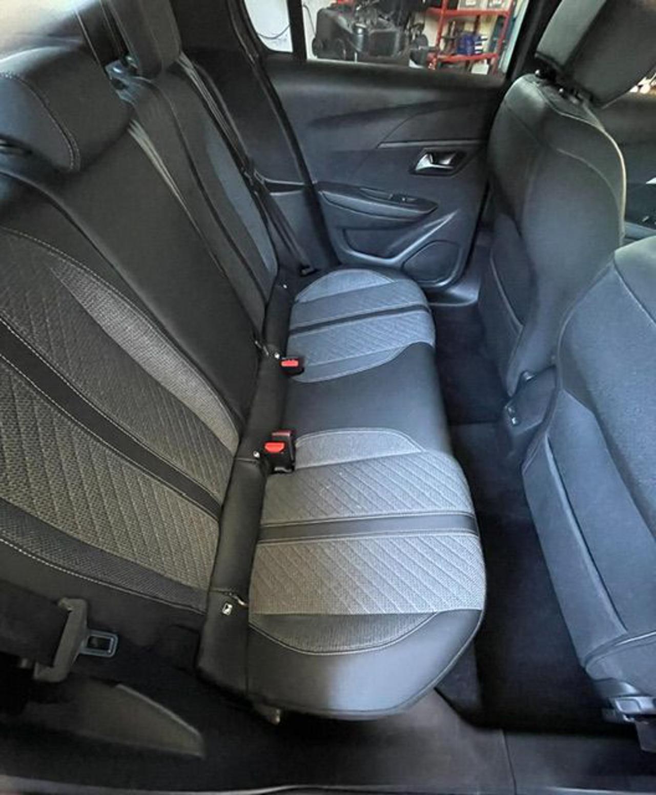 PEUGEOT 208 PureTech 100 Stop&Start 5 porte Allure - 11