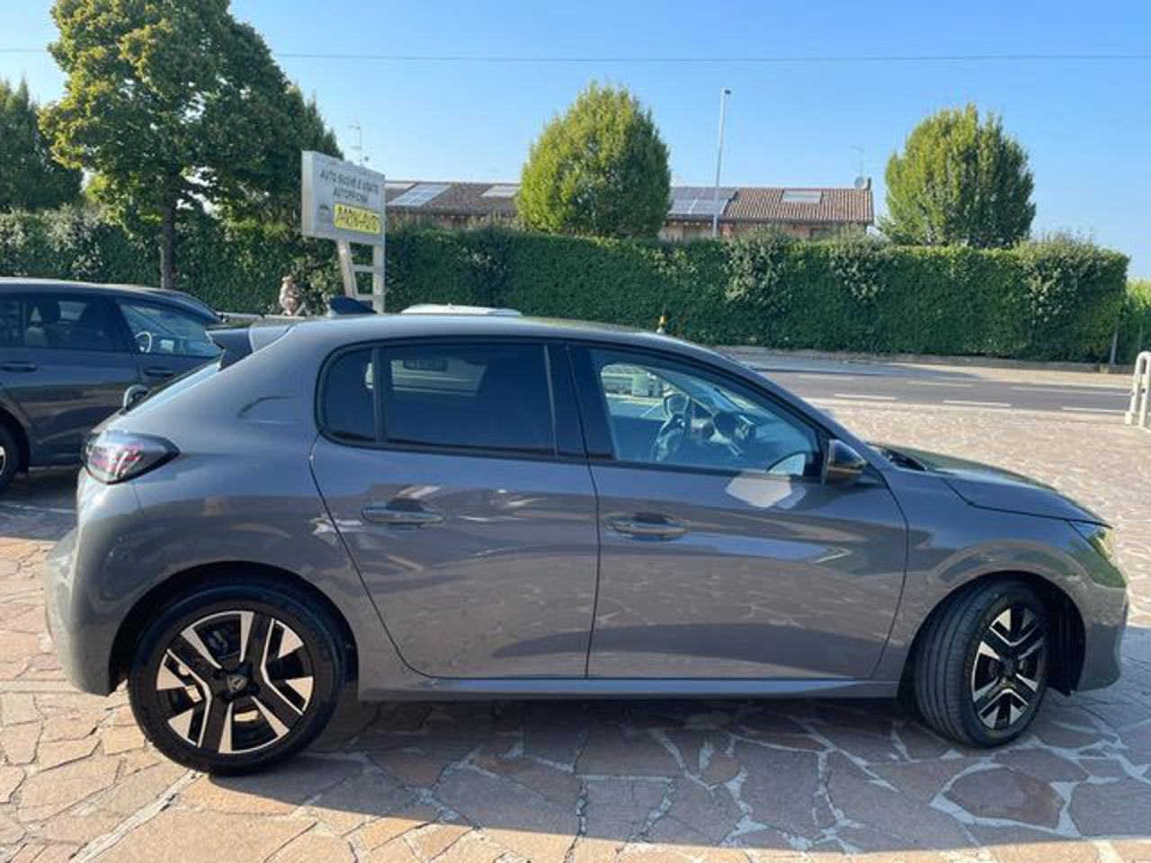 PEUGEOT 208 PureTech 100 Stop&Start 5 porte Allure - 7