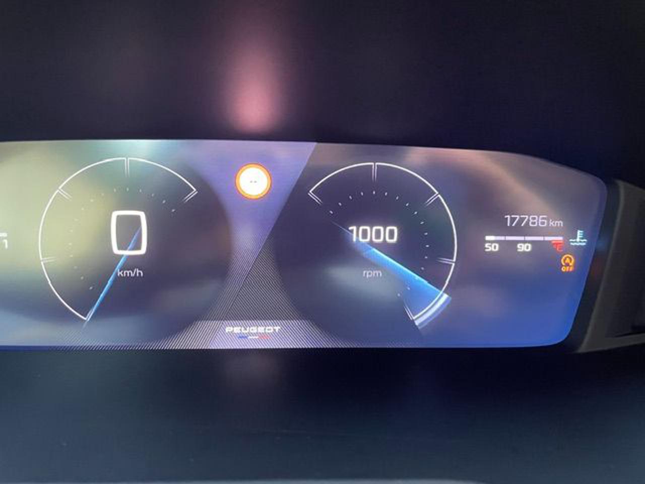 PEUGEOT 208 PureTech 100 Stop&Start 5 porte Allure - 13