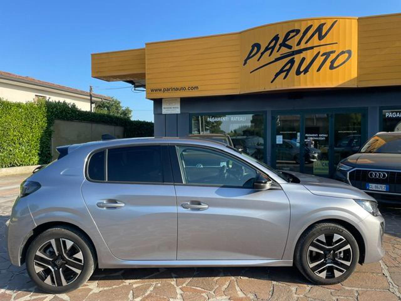 PEUGEOT 208 PureTech 100 Stop&Start 5 porte Allure - 2