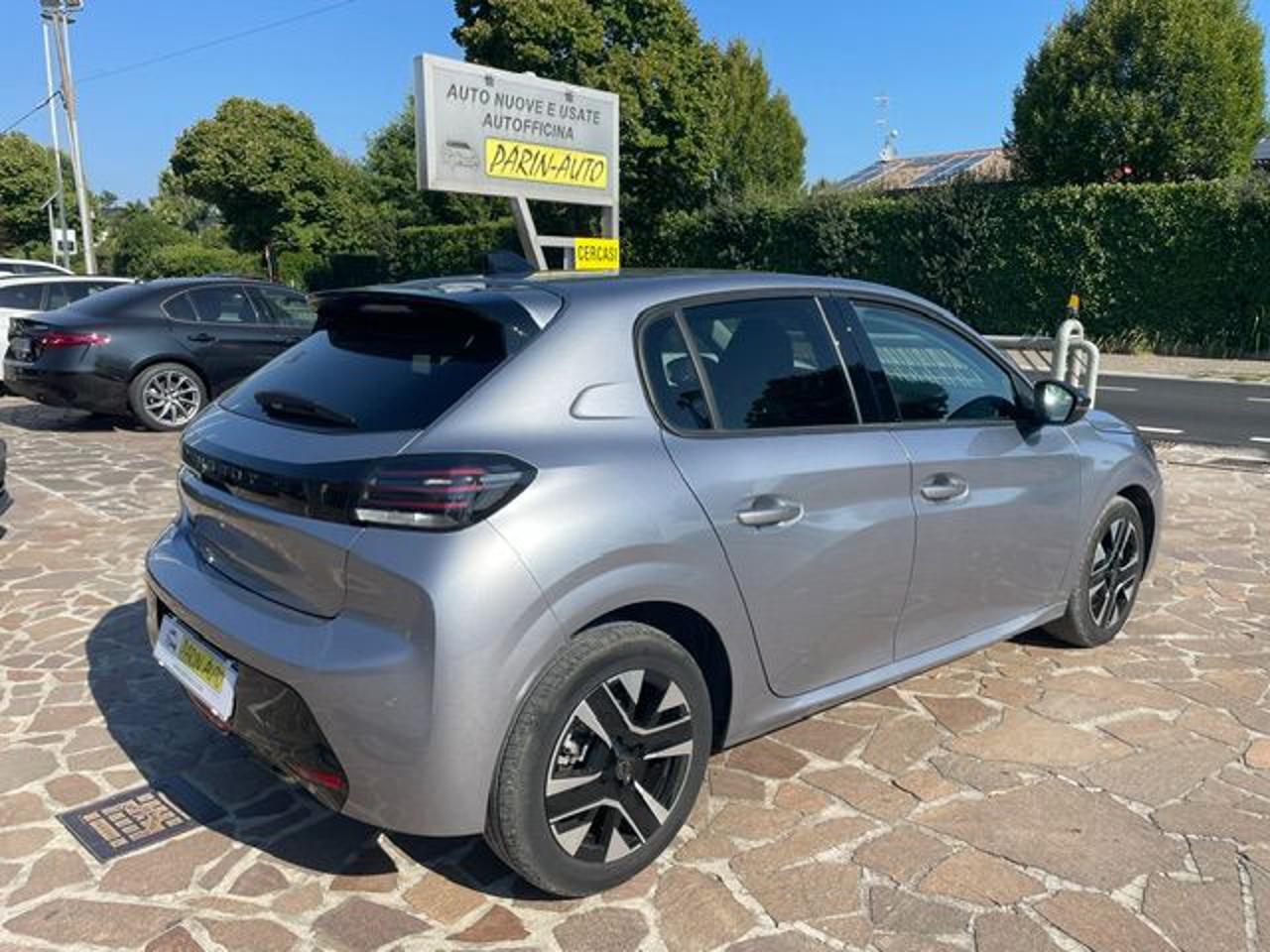 PEUGEOT 208 PureTech 100 Stop&Start 5 porte Allure - 9