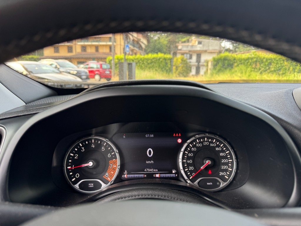 JEEP Renegade 1.0 T3 Limited--47.900KM! - 10