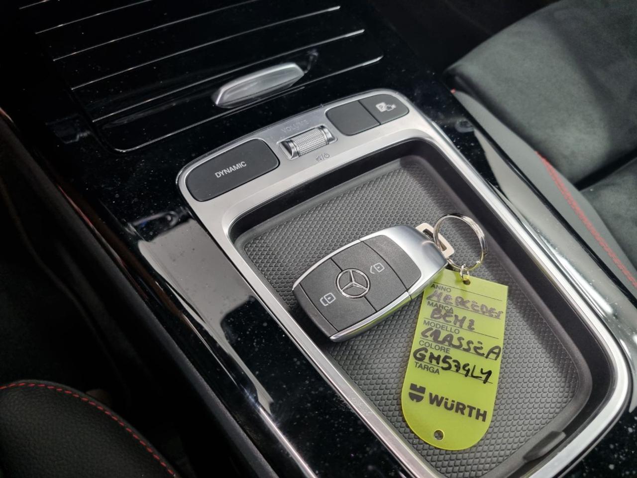 MERCEDES-BENZ A 180 Automatic AMG Line Premium Plus - 22