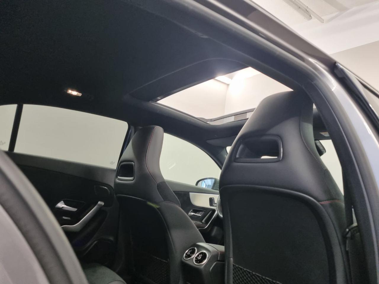 MERCEDES-BENZ A 180 Automatic AMG Line Premium Plus - 30