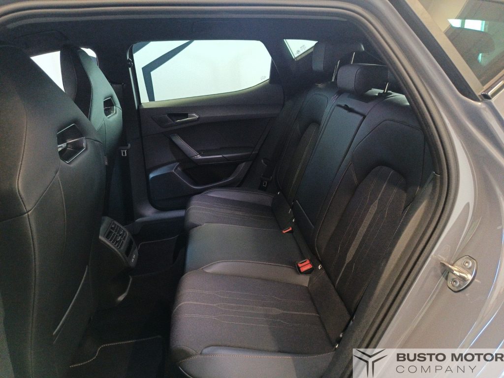 CUPRA Leon Leon 1.5 hybrid 150cv dsg - 9