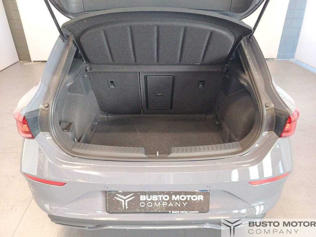 CUPRA Leon Leon 1.5 hybrid 150cv dsg - 10