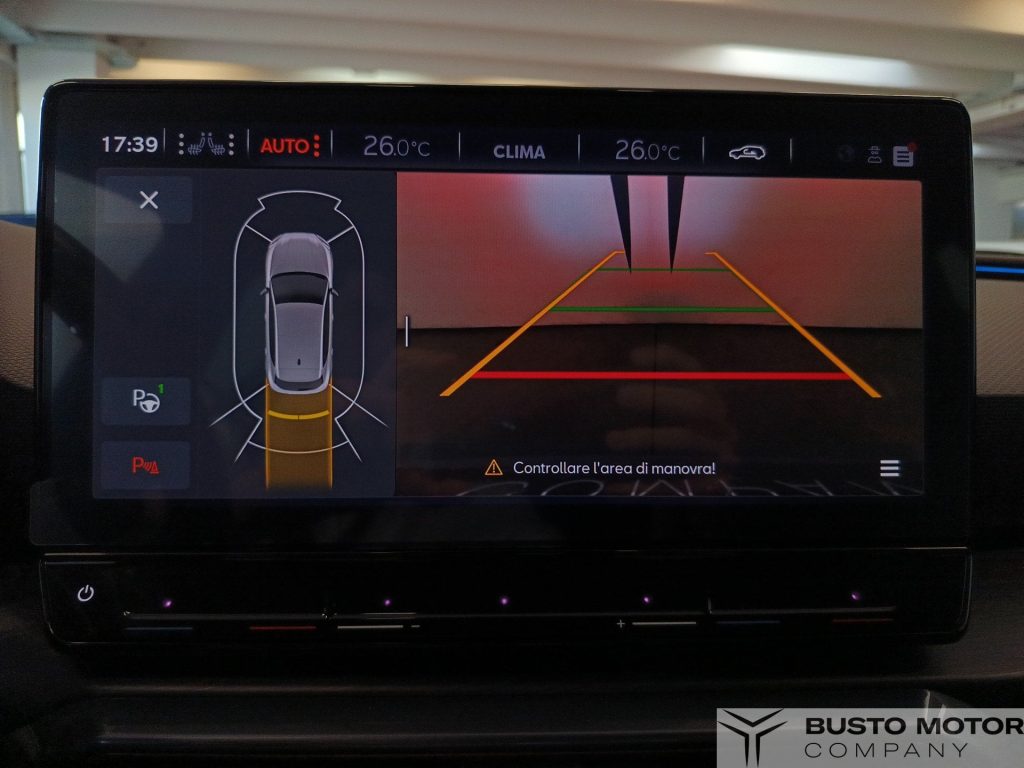 CUPRA Leon Leon 1.5 hybrid 150cv dsg - 14