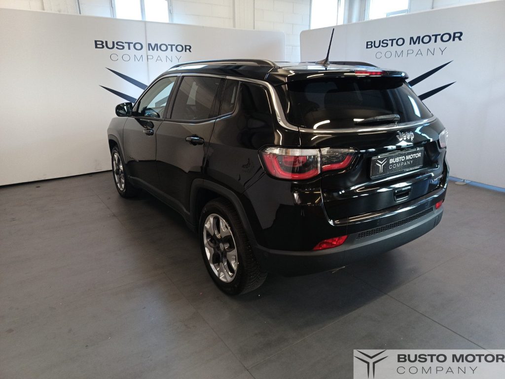 JEEP Compass Compass 1.6 mjt Limited 2wd 130cv - 6