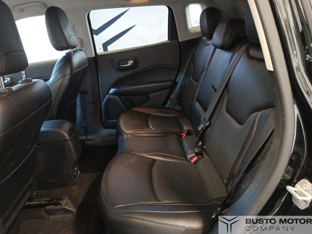 JEEP Compass Compass 1.6 mjt Limited 2wd 130cv - 9