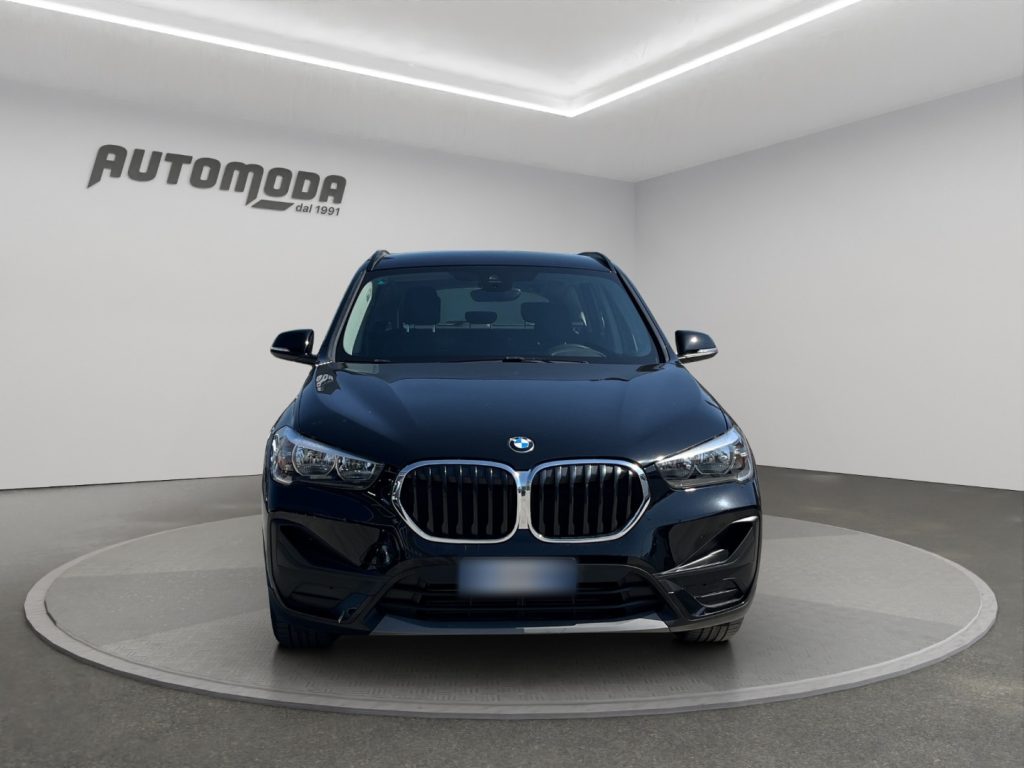 BMW X1 sDrive 16d - 2