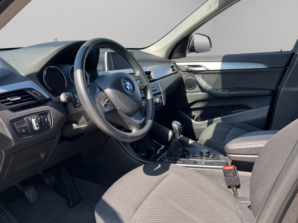 BMW X1 sDrive 16d - 7