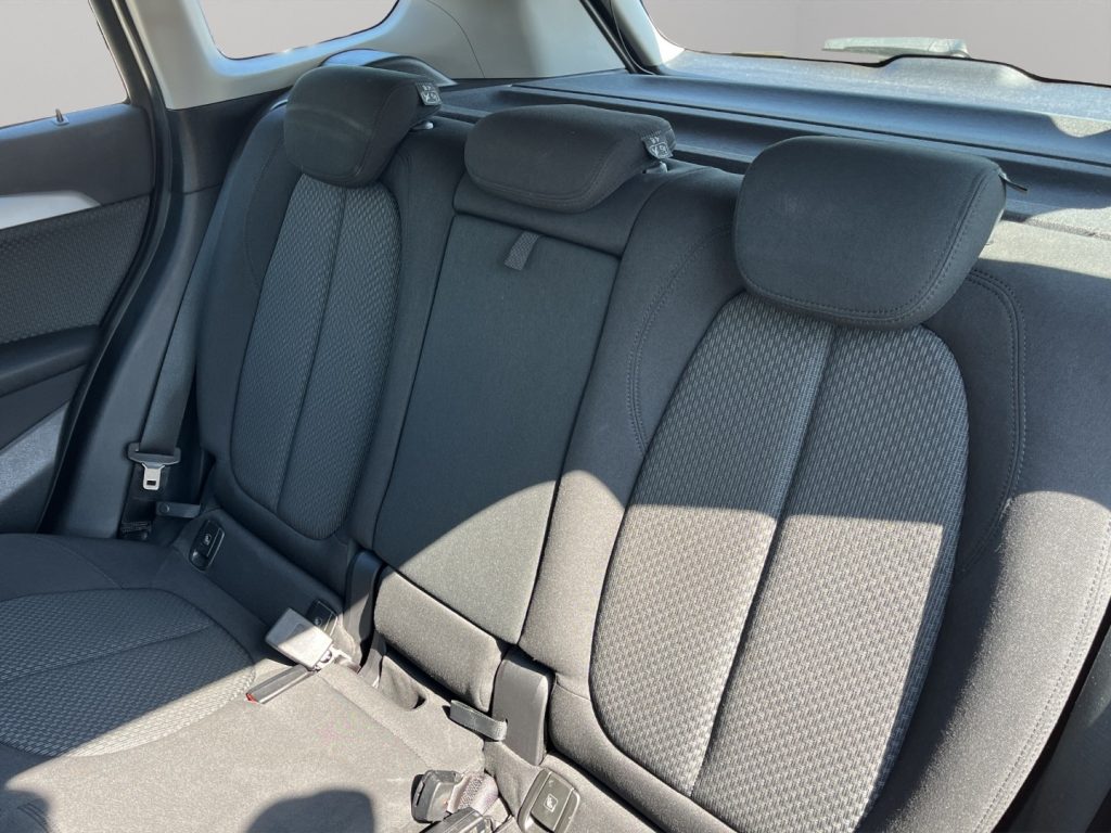BMW X1 sDrive 16d - 8