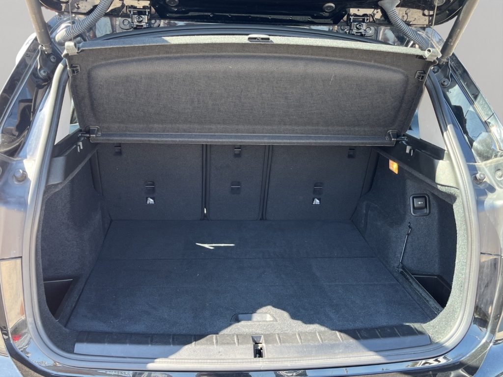 BMW X1 sDrive 16d - 15