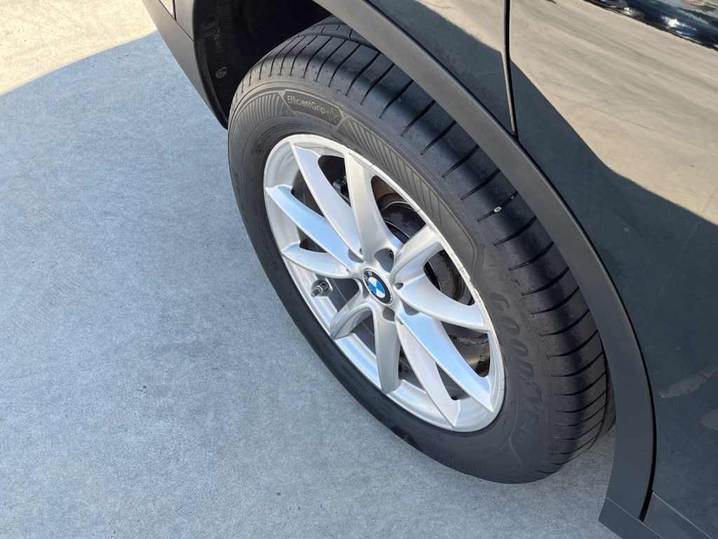 BMW X1 sDrive 16d - 16