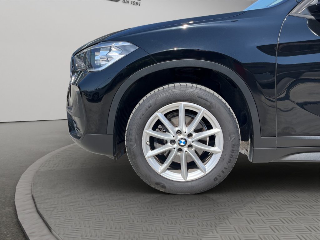 BMW X1 sDrive 16d - 19