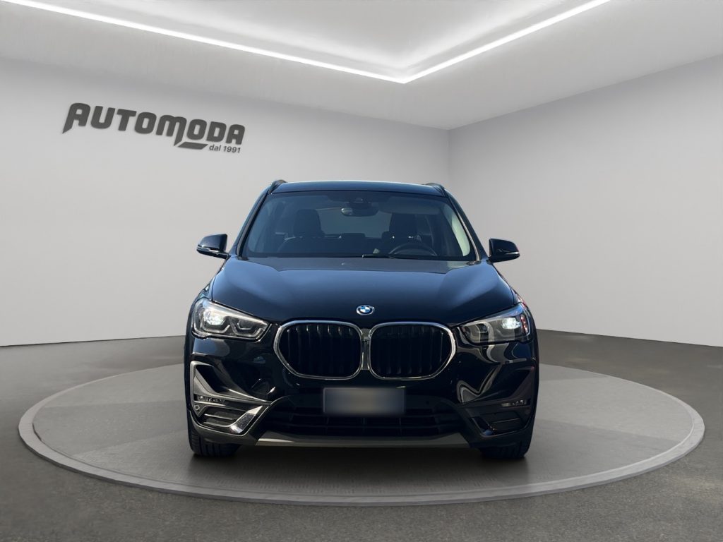 BMW X1 xDrive25e Advantage Auto - 2