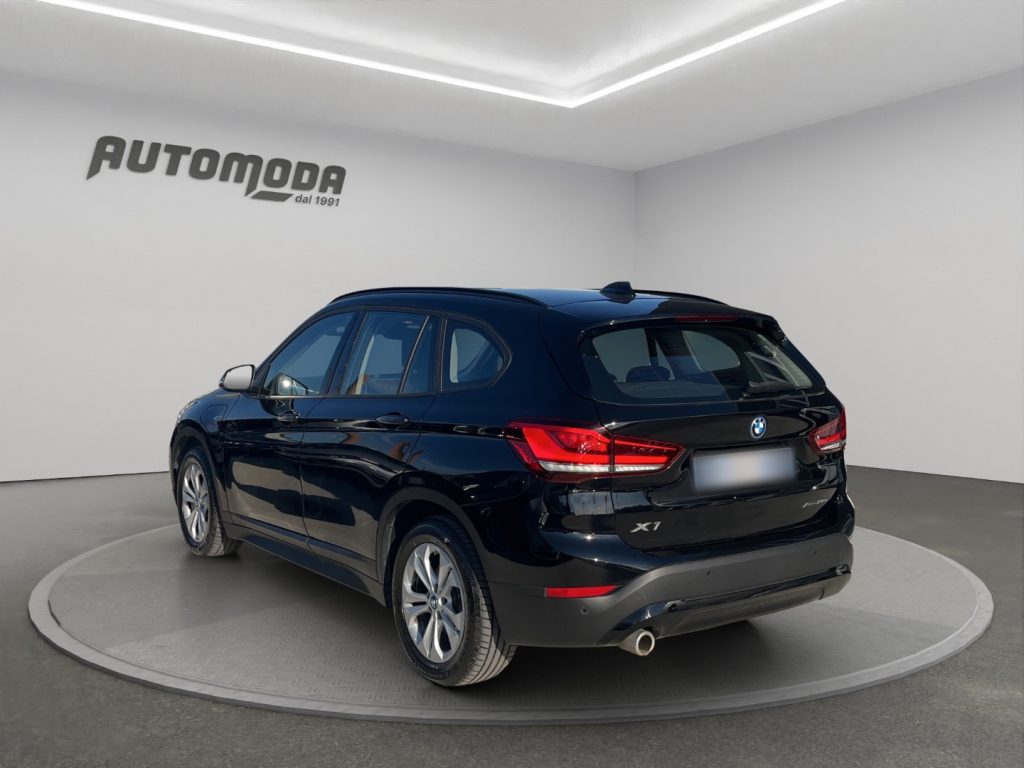 BMW X1 xDrive25e Advantage Auto - 6