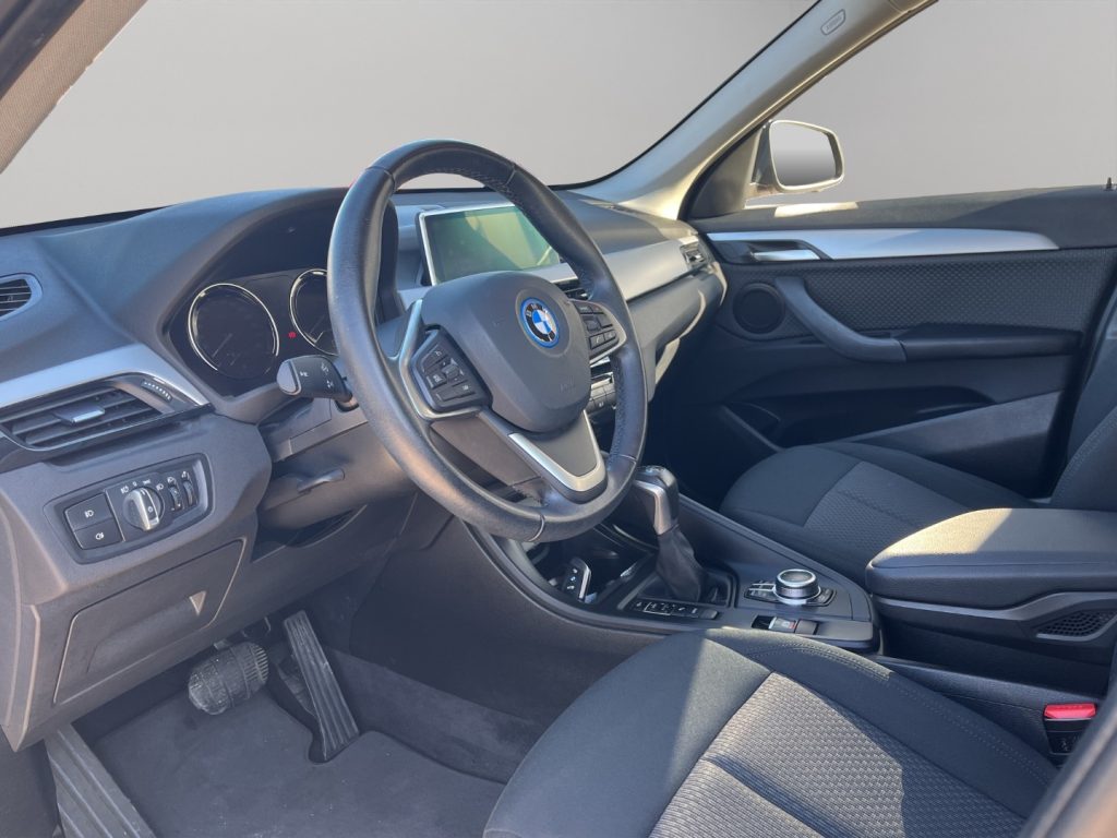 BMW X1 xDrive25e Advantage Auto - 7