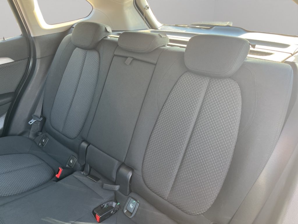BMW X1 xDrive25e Advantage Auto - 8