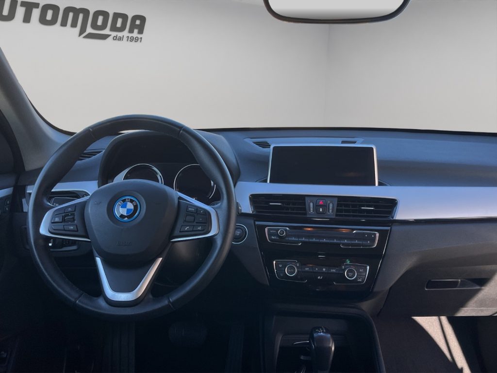 BMW X1 xDrive25e Advantage Auto - 10