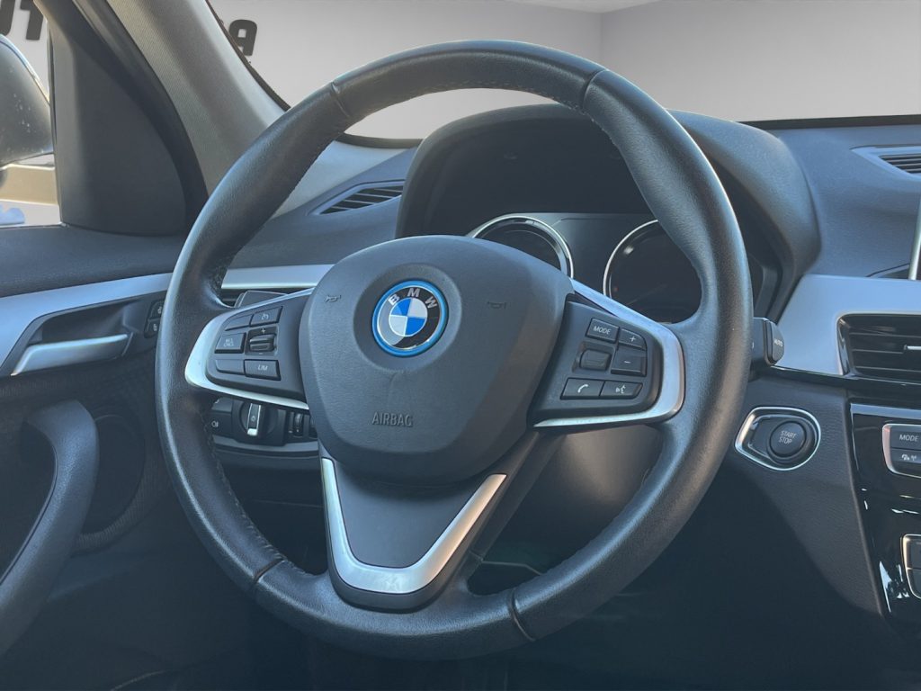 BMW X1 xDrive25e Advantage Auto - 11