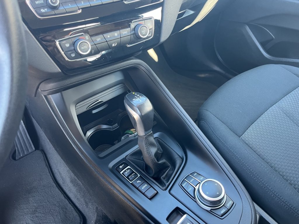 BMW X1 xDrive25e Advantage Auto - 13