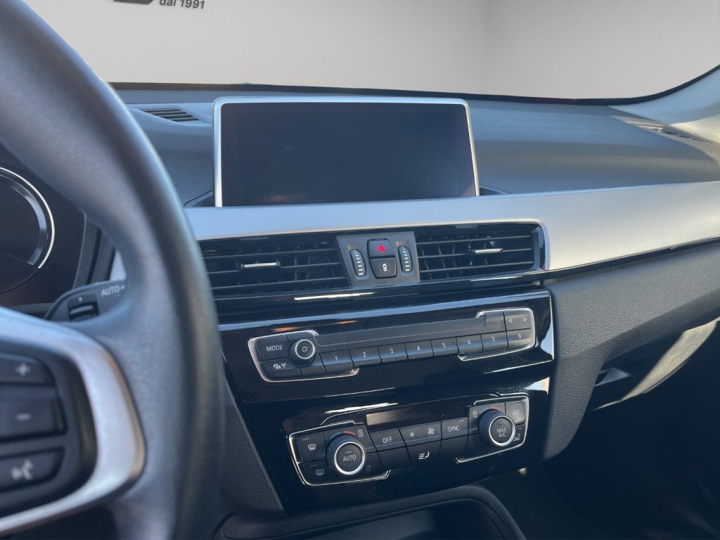 BMW X1 xDrive25e Advantage Auto - 14