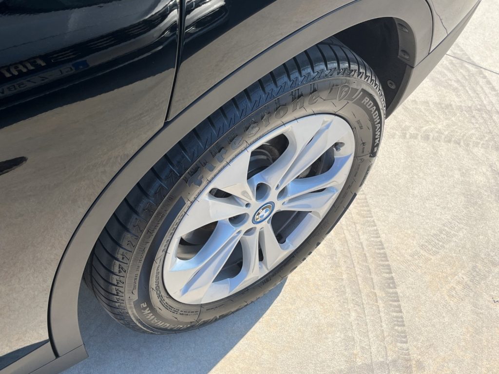 BMW X1 xDrive25e Advantage Auto - 18