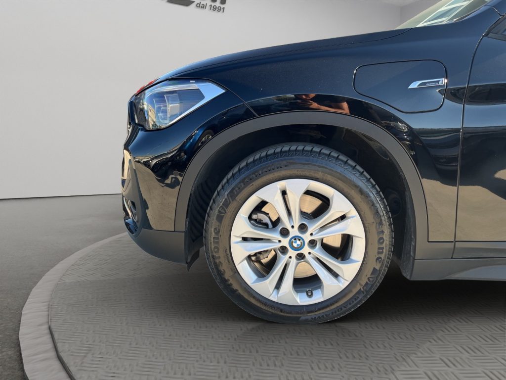 BMW X1 xDrive25e Advantage Auto - 19