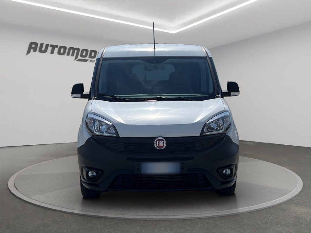 FIAT Doblo CH1 1.3MJET 95CV - 2