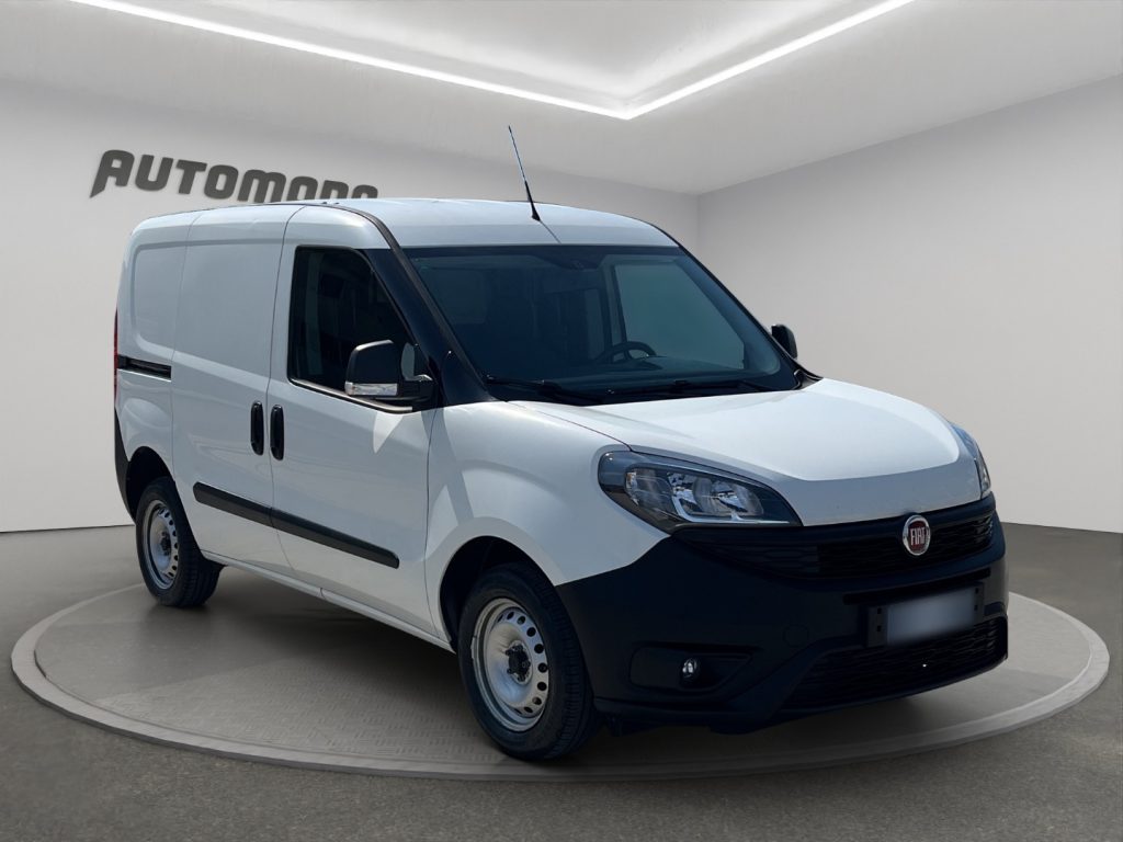 FIAT Doblo CH1 1.3MJET 95CV - 3