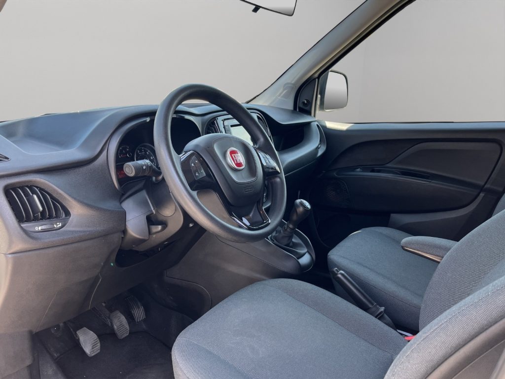 FIAT Doblo CH1 1.3MJET 95CV - 7