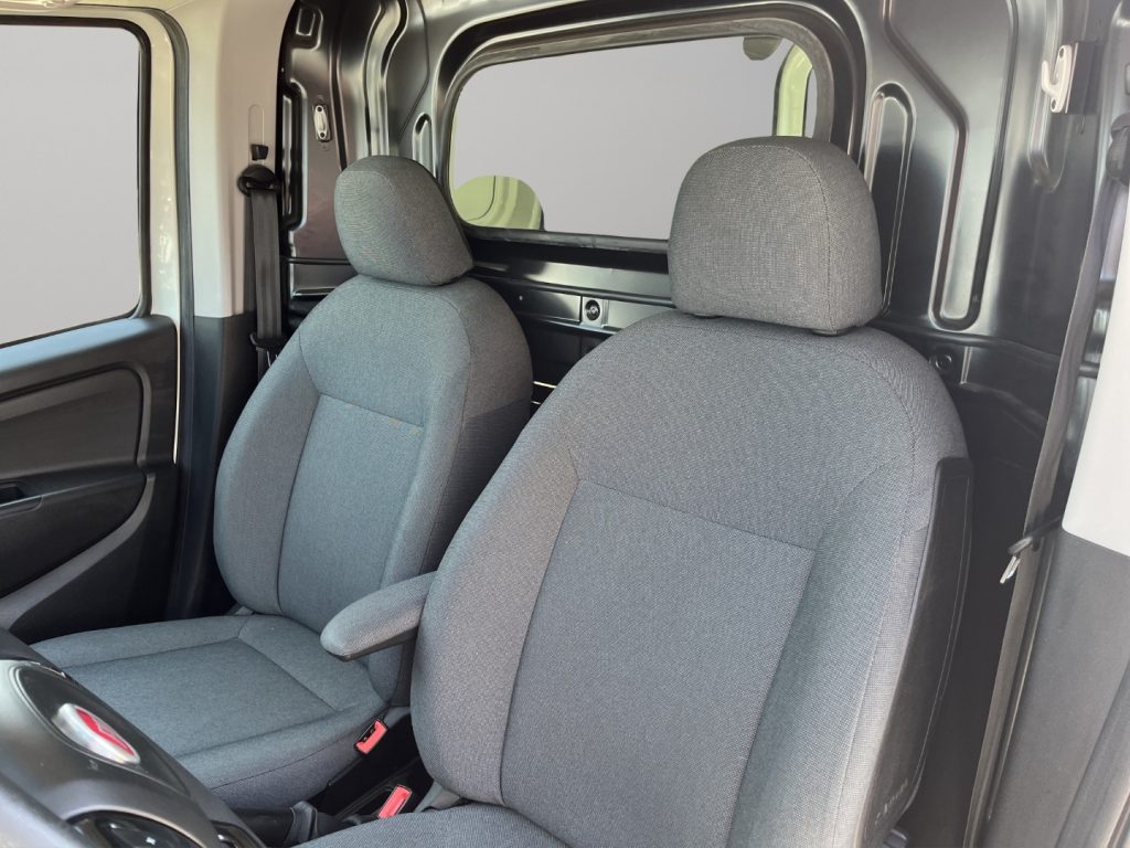 FIAT Doblo CH1 1.3MJET 95CV - 8
