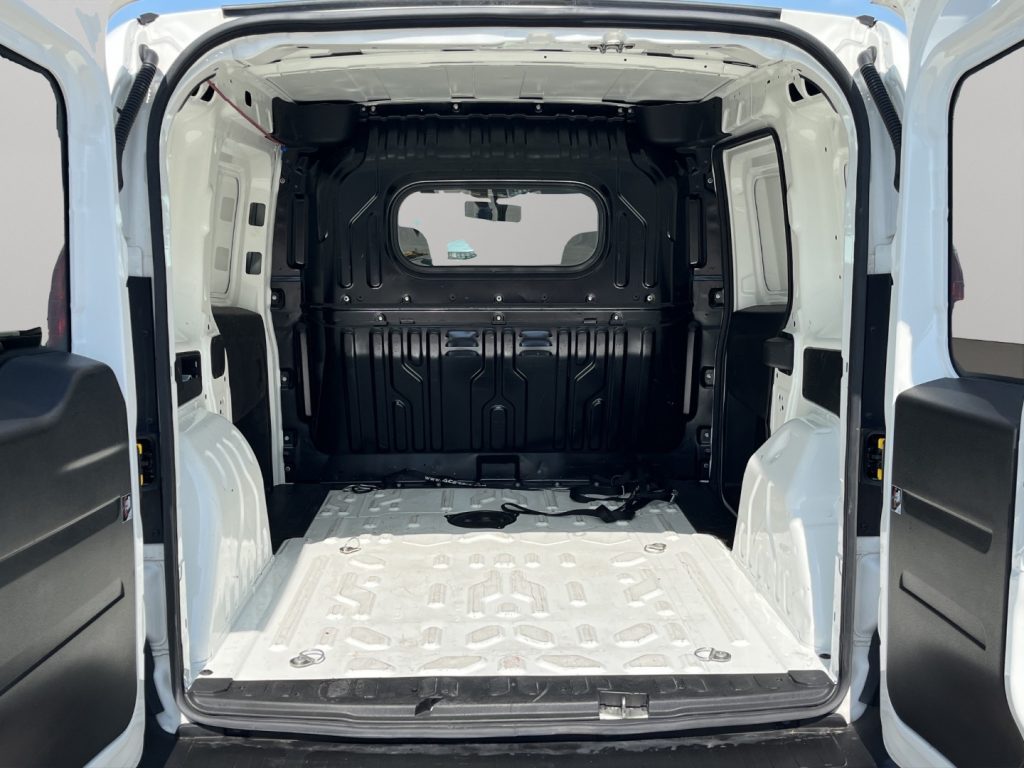 FIAT Doblo CH1 1.3MJET 95CV - 15