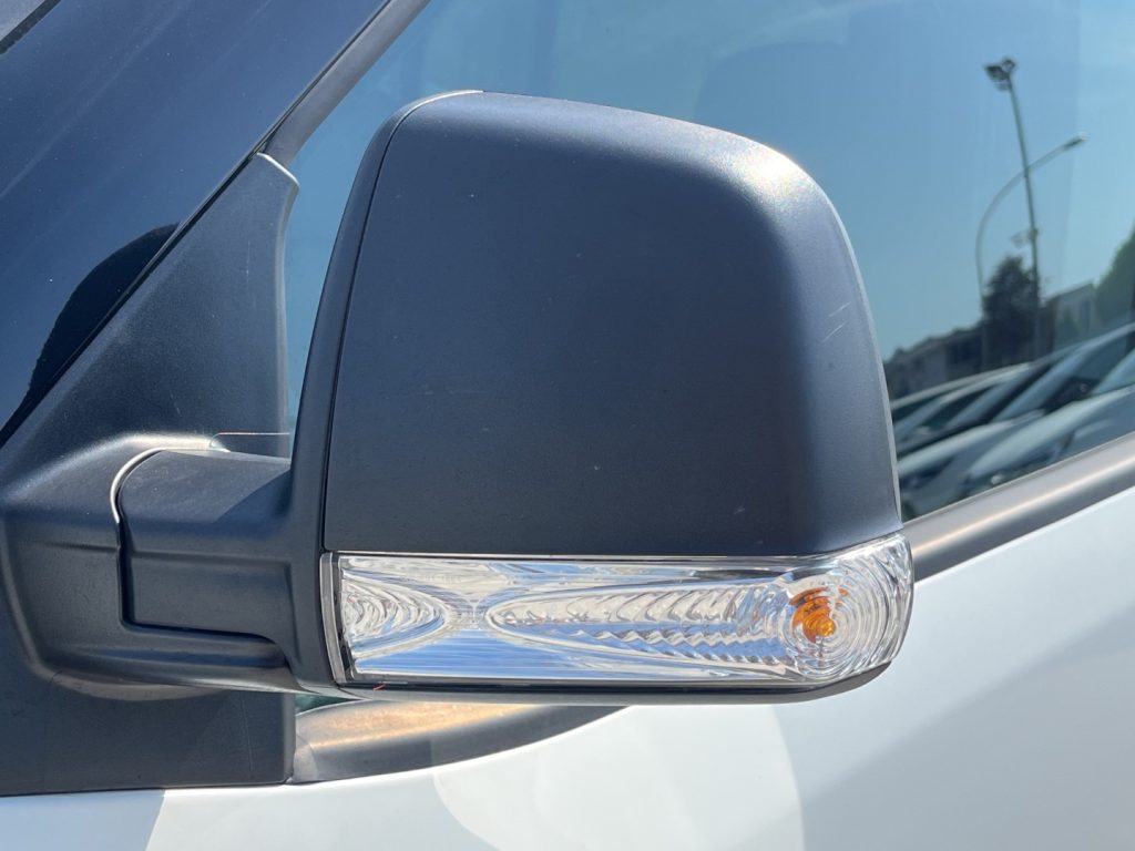 FIAT Doblo CH1 1.3MJET 95CV - 18
