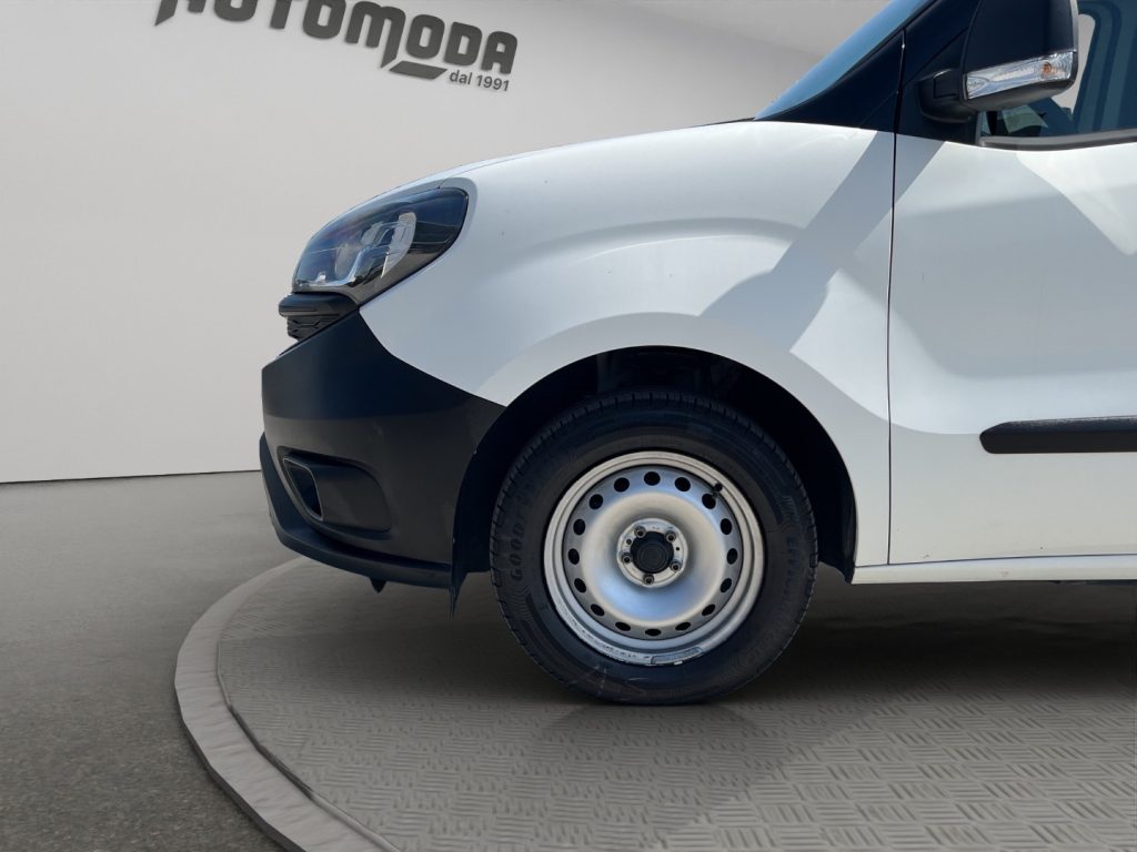 FIAT Doblo CH1 1.3MJET 95CV - 19