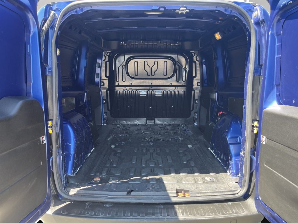 FIAT Doblo Maxi Lounge 1.6MJET 105CV - 15