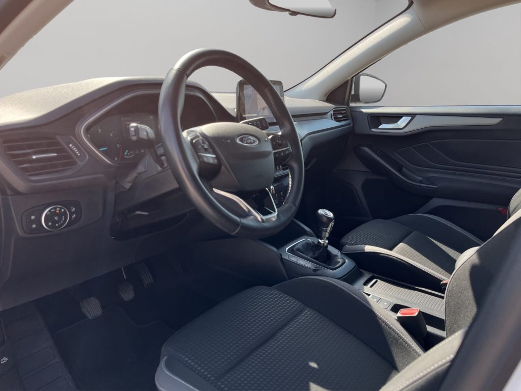 FORD Focus SW 1.5 120CV Autocarro - 7