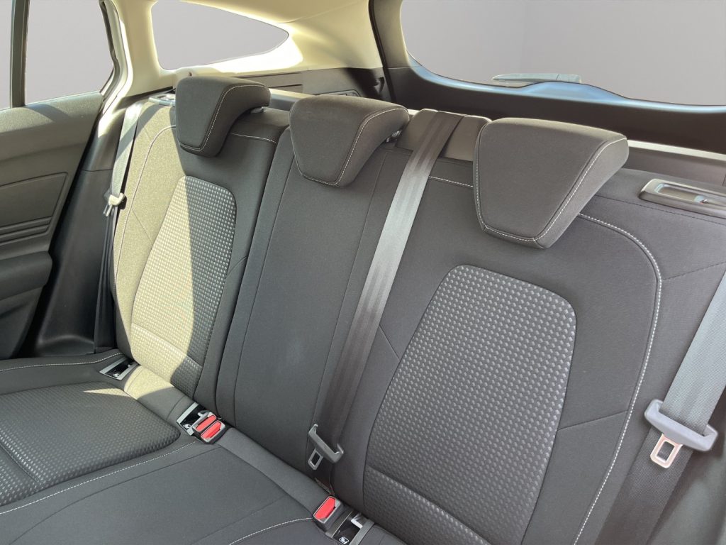 FORD Focus SW 1.5 120CV Autocarro - 8