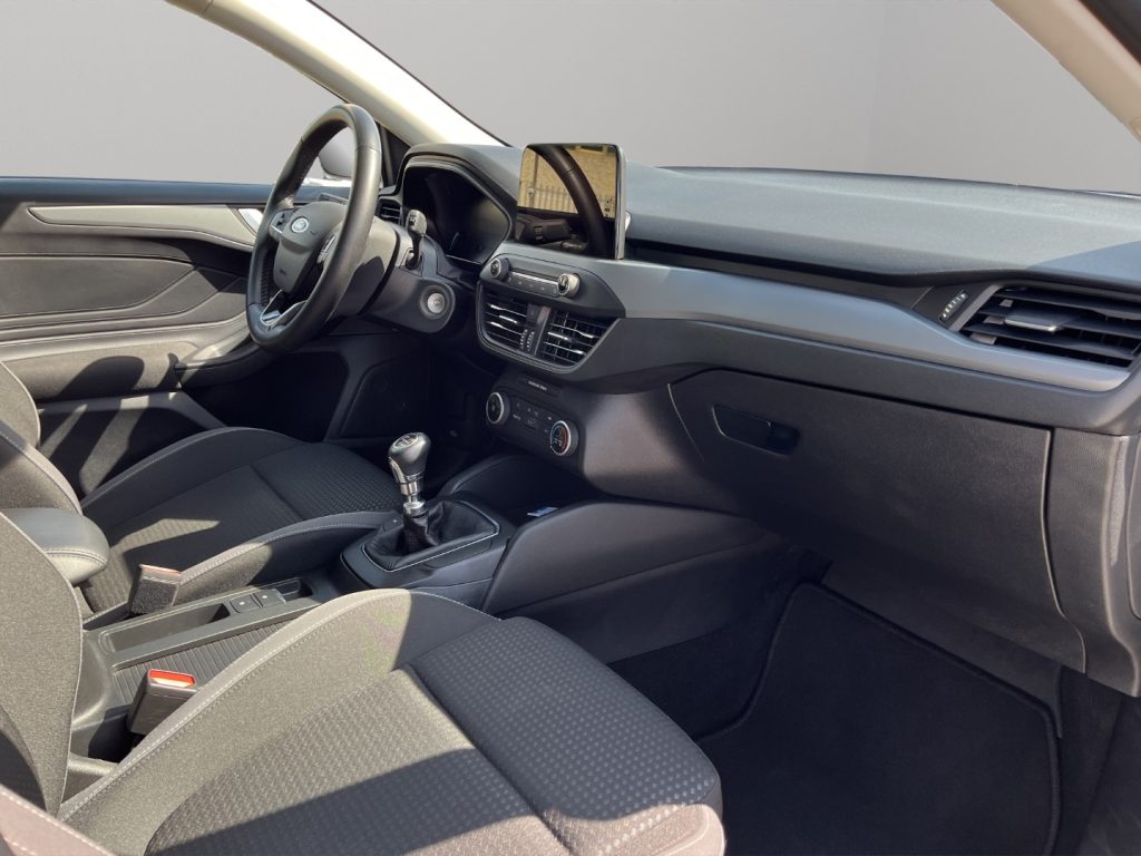 FORD Focus SW 1.5 120CV Autocarro - 9