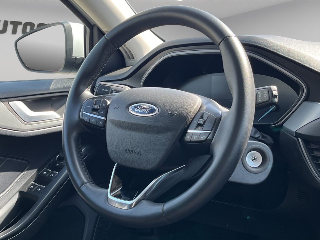 FORD Focus SW 1.5 120CV Autocarro - 11