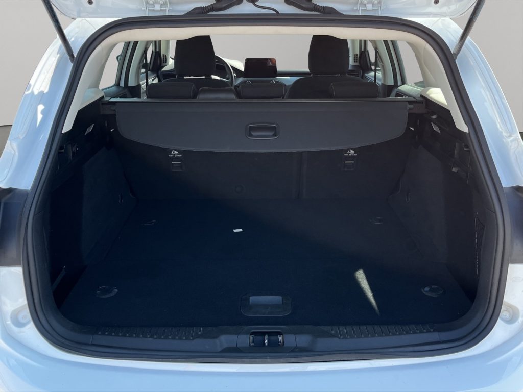 FORD Focus SW 1.5 120CV Autocarro - 15