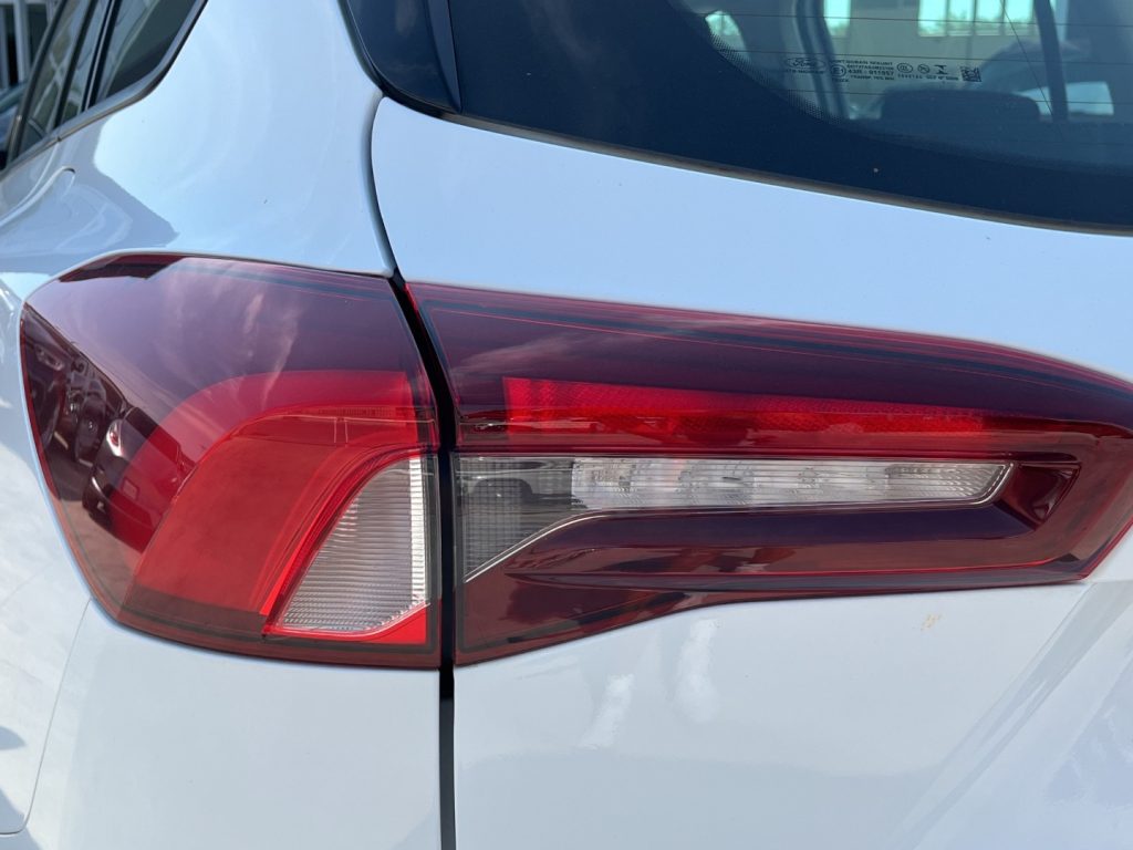 FORD Focus SW 1.5 120CV Autocarro - 16