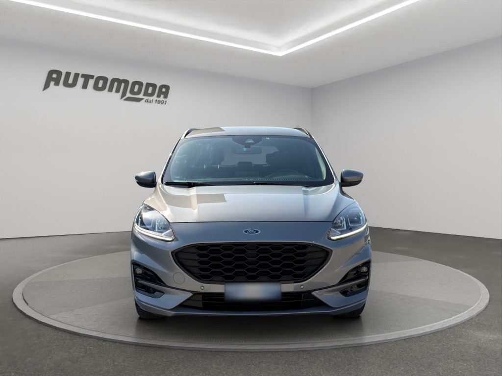 FORD Kuga 1.5 120CV ST-Line Automatico - 2